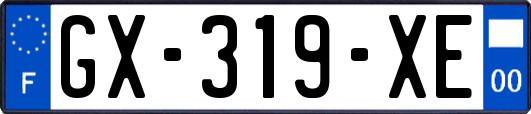 GX-319-XE