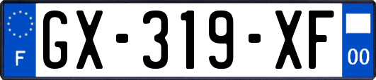 GX-319-XF