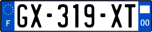 GX-319-XT