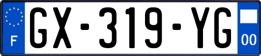 GX-319-YG