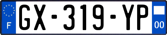 GX-319-YP