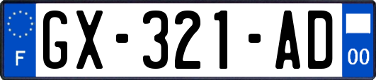 GX-321-AD