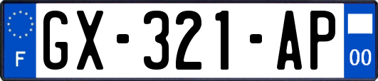 GX-321-AP