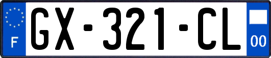 GX-321-CL