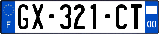GX-321-CT