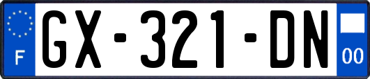 GX-321-DN