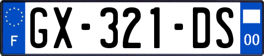 GX-321-DS