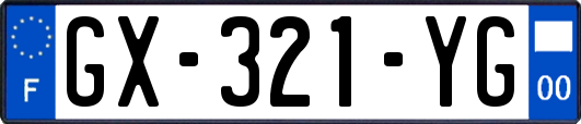 GX-321-YG