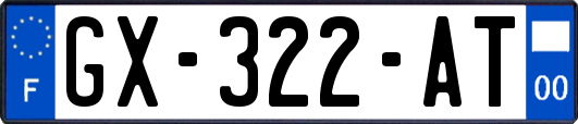 GX-322-AT