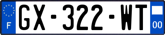 GX-322-WT