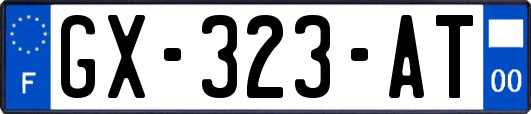 GX-323-AT