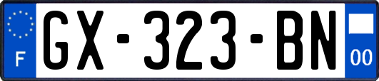 GX-323-BN