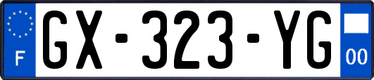 GX-323-YG