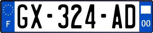 GX-324-AD