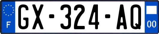GX-324-AQ