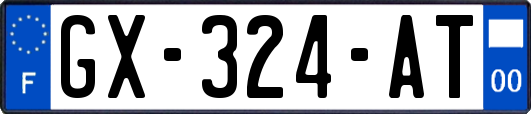 GX-324-AT