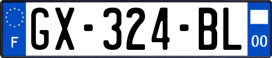 GX-324-BL