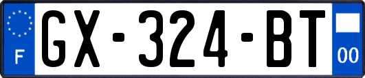 GX-324-BT