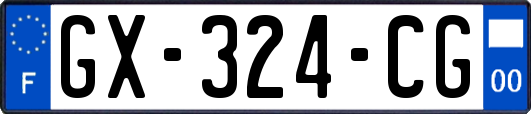 GX-324-CG