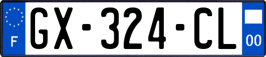 GX-324-CL