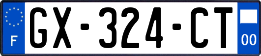 GX-324-CT