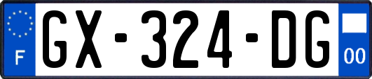 GX-324-DG