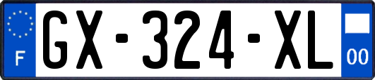 GX-324-XL