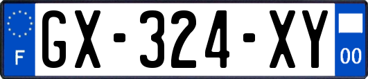 GX-324-XY