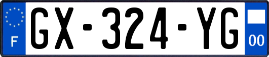 GX-324-YG