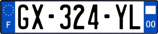 GX-324-YL