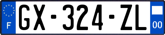 GX-324-ZL