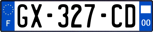 GX-327-CD