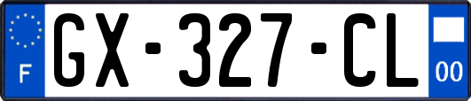 GX-327-CL
