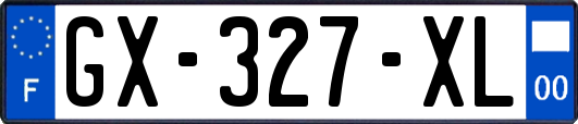 GX-327-XL