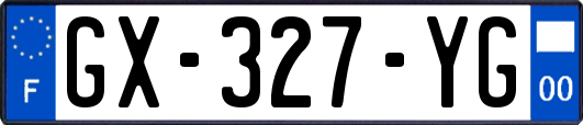 GX-327-YG