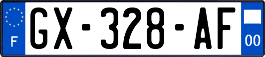 GX-328-AF