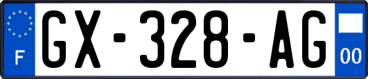 GX-328-AG