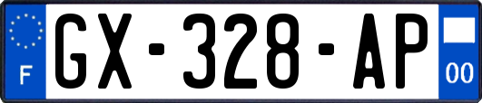 GX-328-AP