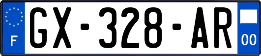 GX-328-AR