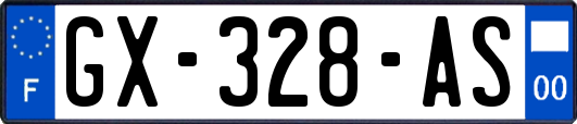 GX-328-AS