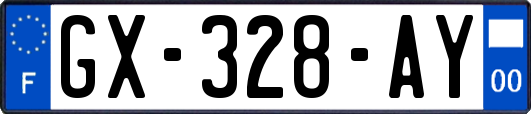 GX-328-AY