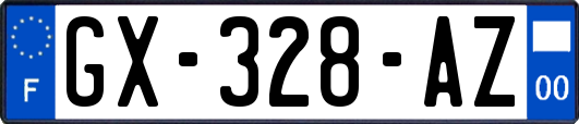 GX-328-AZ