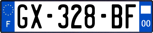 GX-328-BF
