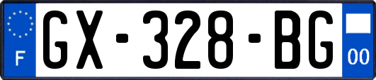 GX-328-BG