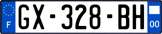 GX-328-BH
