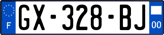 GX-328-BJ