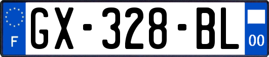 GX-328-BL