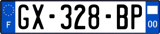 GX-328-BP