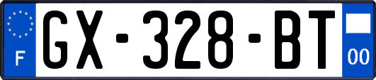 GX-328-BT