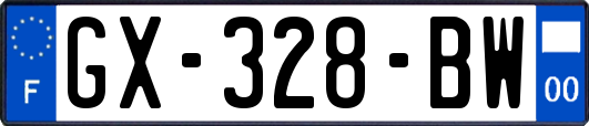 GX-328-BW